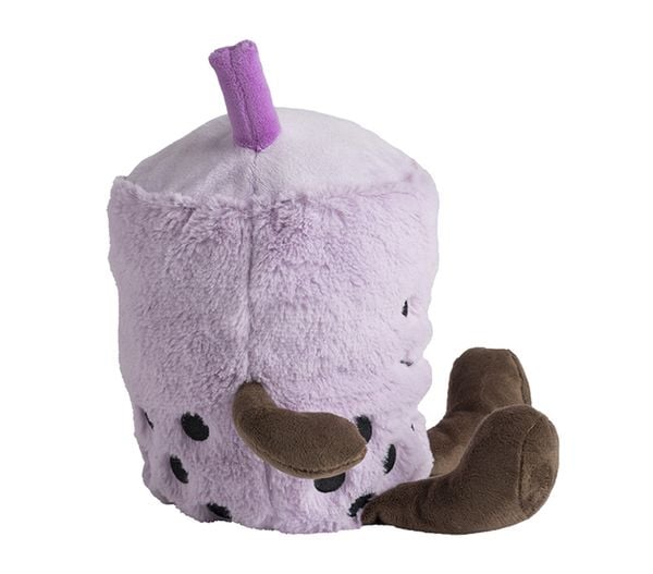 Produktbild: Warmies 1255 - Bubble Tea, W&auml;rmestofftier