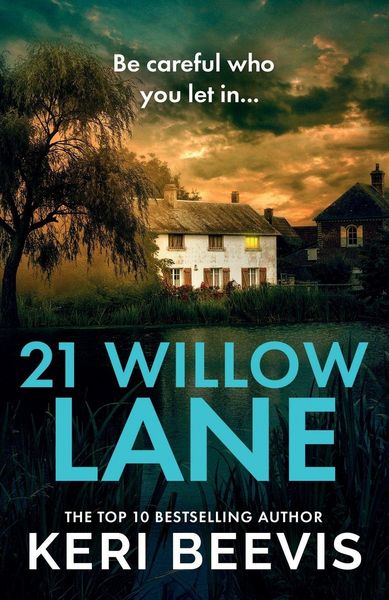 Produktbild: 21 Willow Lane