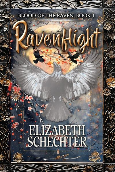Produktbild: Ravenflight