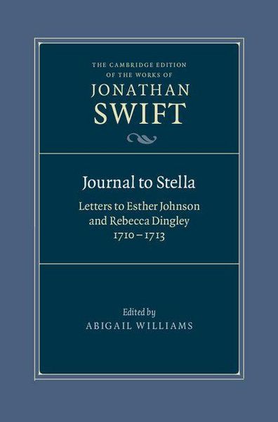 Produktbild: Journal to Stella