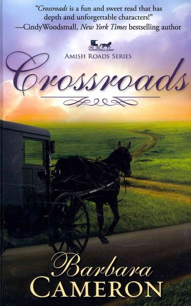 Produktbild: Crossroads -Lp