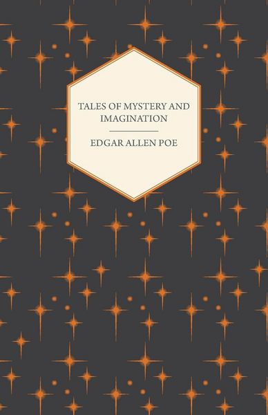 Produktbild: Tales of Mystery and Imagination