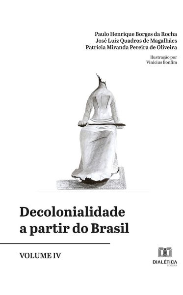 Produktbild: Decolonialidade a partir do Brasil - Volume IV