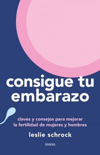 Produktbild: Consigue Tu Embarazo