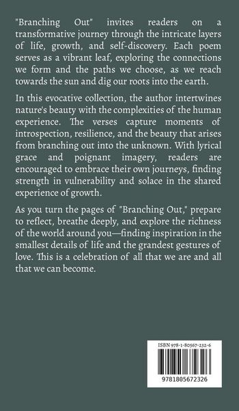 Produktbild: Branching Out