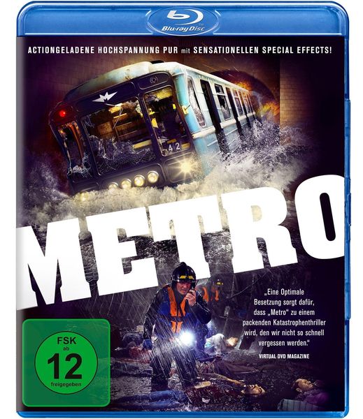 Metro