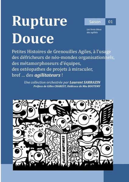 Produktbild: Rupture douce