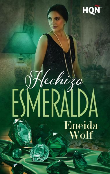 Produktbild: Hechizo esmeralda