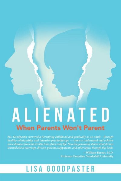 Produktbild: Alienated