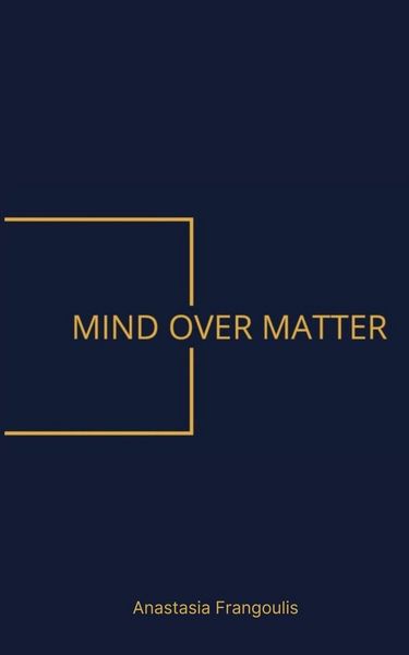 Produktbild: Mind Over Matter