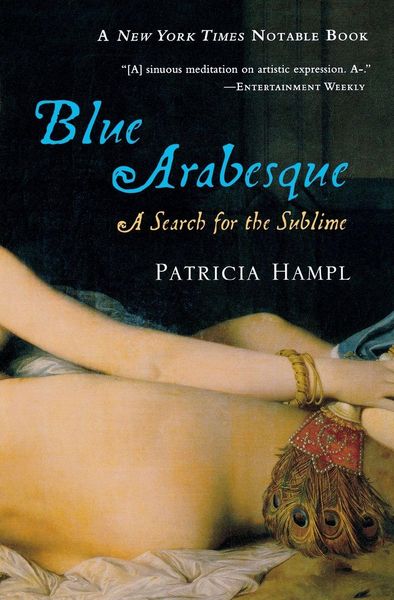 Produktbild: Blue Arabesque