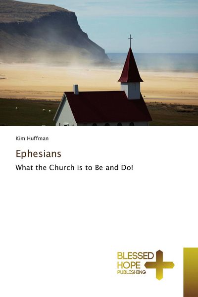 Produktbild: Ephesians
