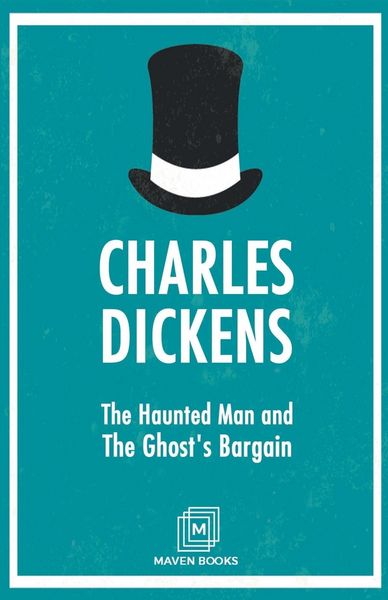 Produktbild: The Haunted Man and The Ghost's Bargain
