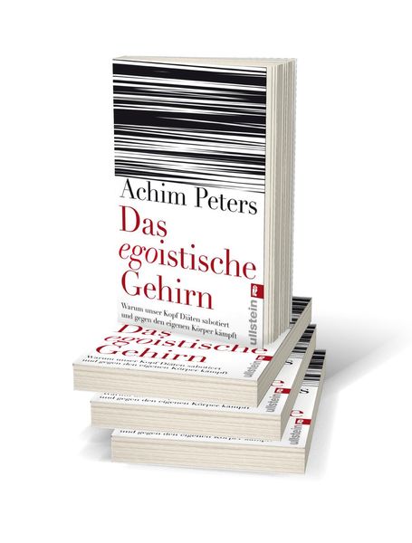 Produktbild: Das egoistische Gehirn