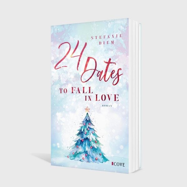 Produktbild: 24 Dates To Fall In Love
