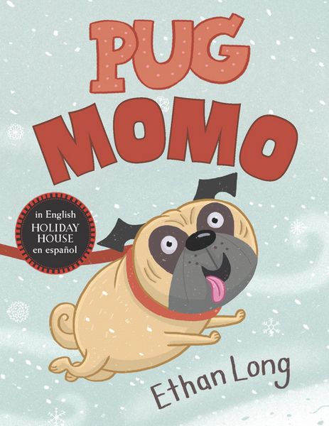 Produktbild: Pug / Momo