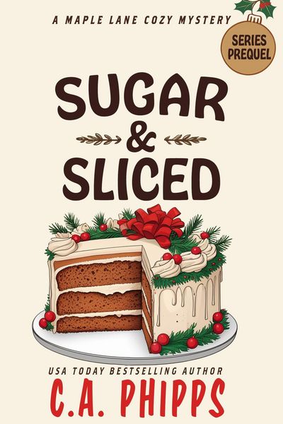 Produktbild: Sugar and Sliced