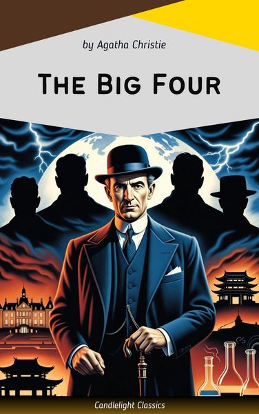Produktbild: The Big Four