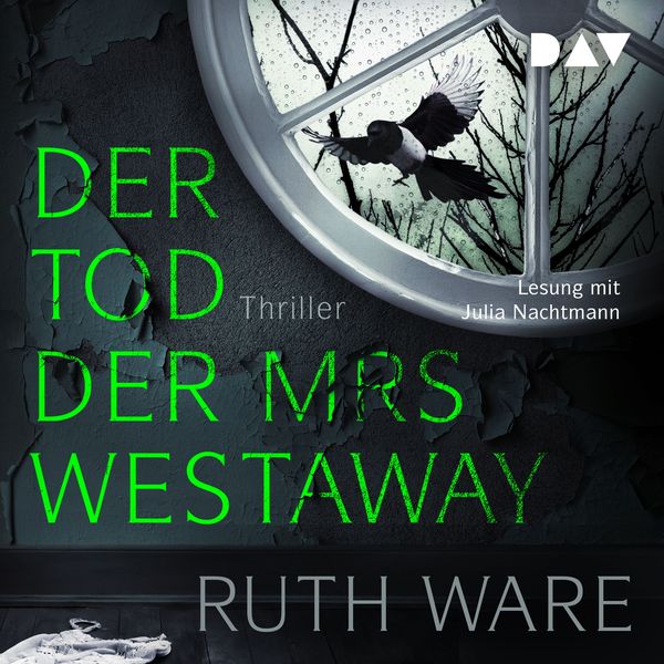 Produktbild: Der Tod der Mrs Westaway