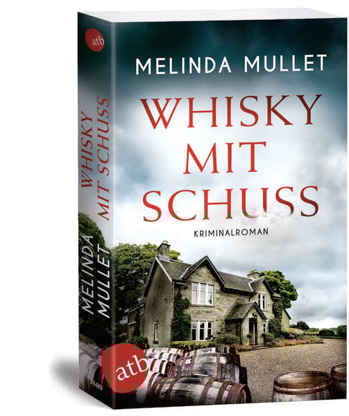 Whisky mit Schuss