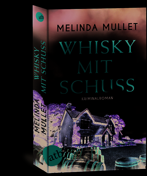 Produktbild: Whisky mit Schuss