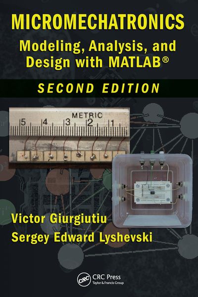 Produktbild: Micromechatronics