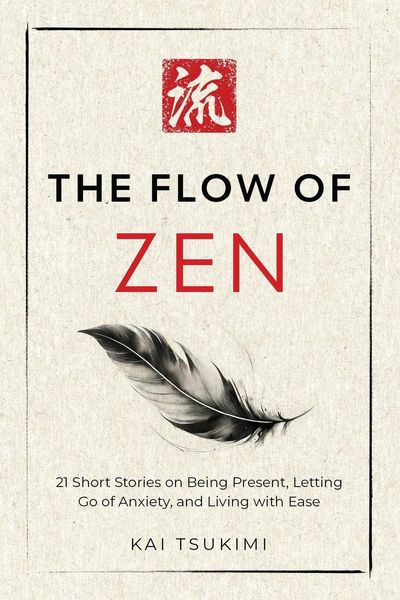 Produktbild: The Flow of Zen