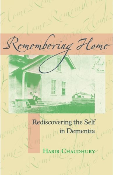 Produktbild: Remembering Home