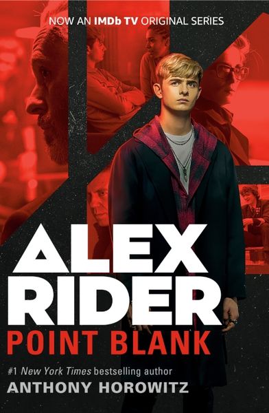 Produktbild: Point Blank