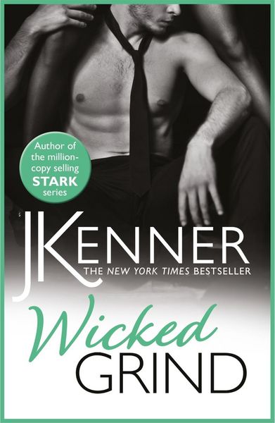 Produktbild: Wicked Grind