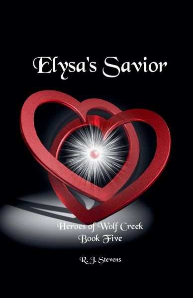 Produktbild: Elysa's Savior