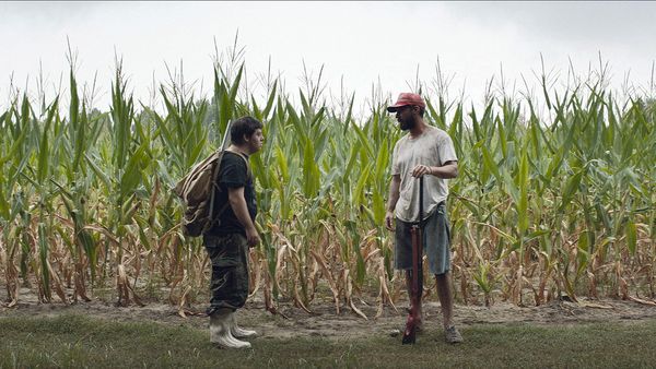 Produktbild: The Peanut Butter Falcon