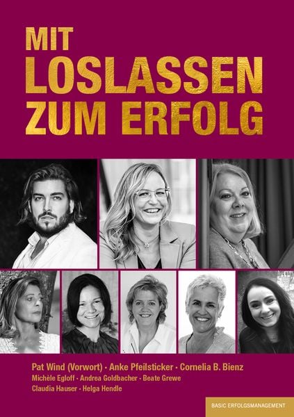 Produktbild: Mit Loslassen Zum Erfolg