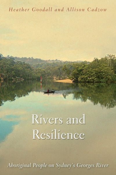 Produktbild: Rivers and Resilience