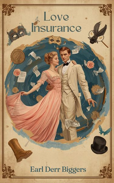 Produktbild: Love Insurance