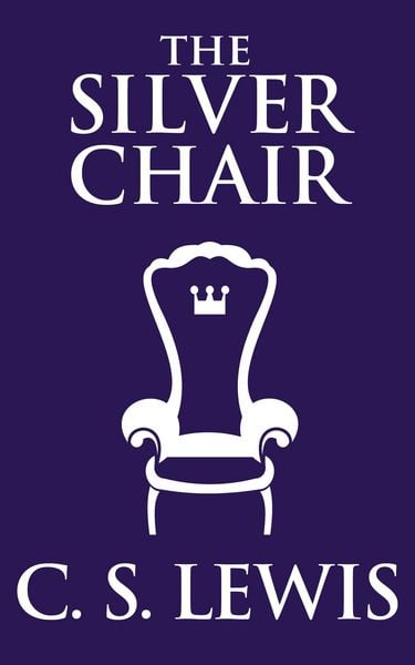 Produktbild: The Silver Chair