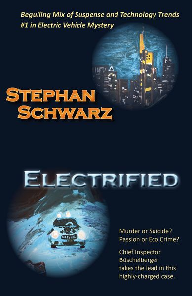 Produktbild: Electrified