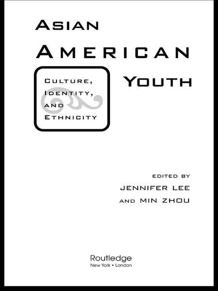 Produktbild: Asian American Youth