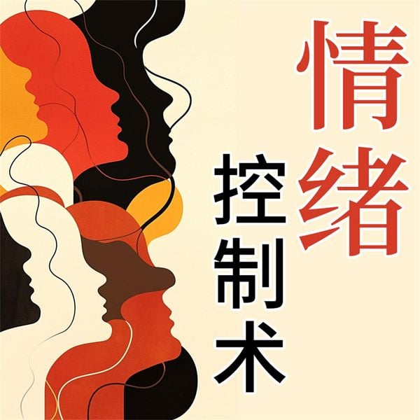 Produktbild: 情绪控制法