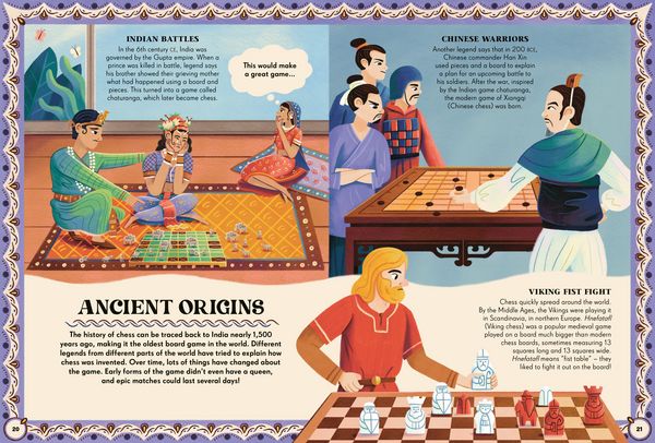 Produktbild: Become a Chess Champion