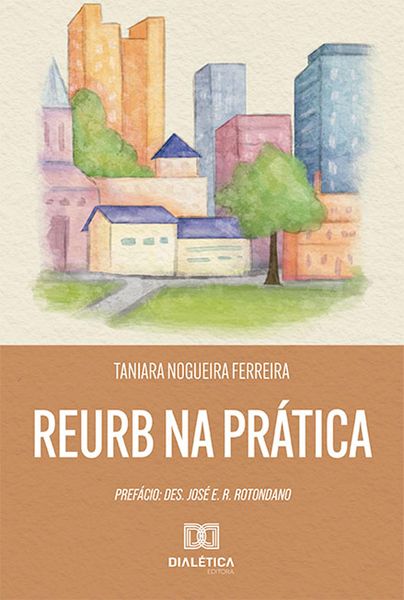 Produktbild: Reurb na pr&aacute;tica