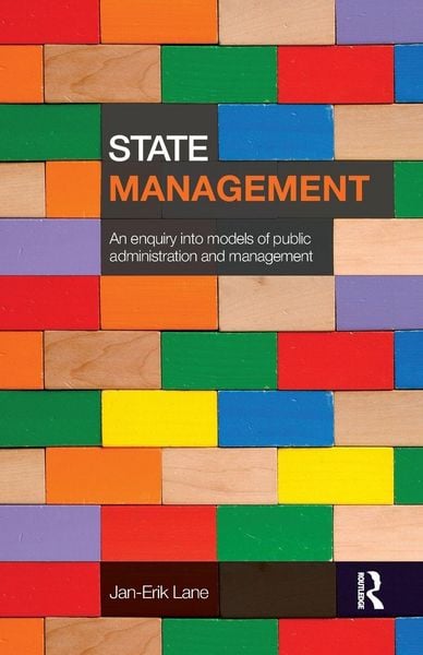 Produktbild: State Management
