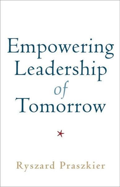 Produktbild: Empowering Leadership of Tomorrow