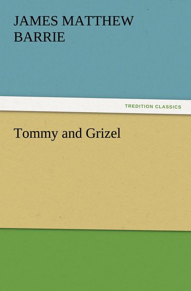 Produktbild: Tommy and Grizel