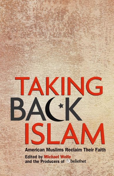 Produktbild: Taking Back Islam