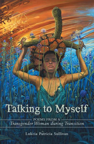 Produktbild: Talking to Myself