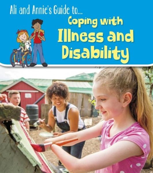 Produktbild: Coping with Illness and Disability