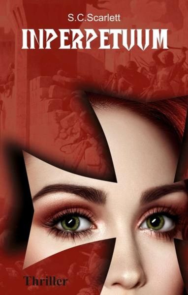 Inperpetuum, Taschenbuch von S.C. Scarlett, Tredition, 9783748230809
