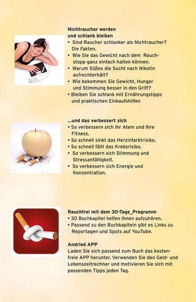 Produktbild: Ich rauche gern ... und h&ouml;r jetzt auf