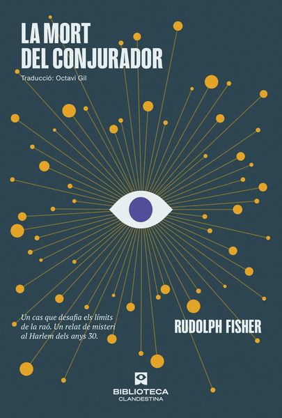 Produktbild: La mort del conjurador